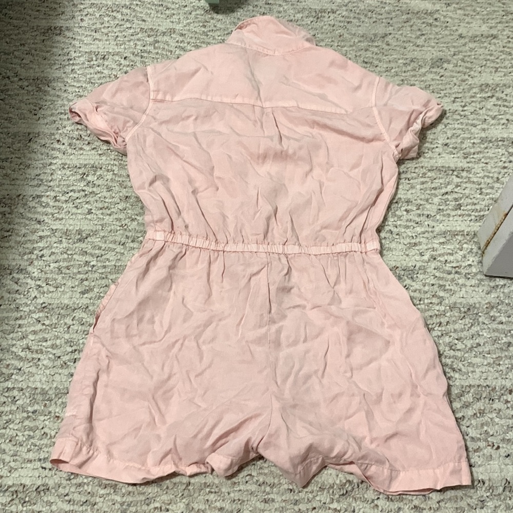 Abercrombie and Fitch Romper - Picture 3 of 3